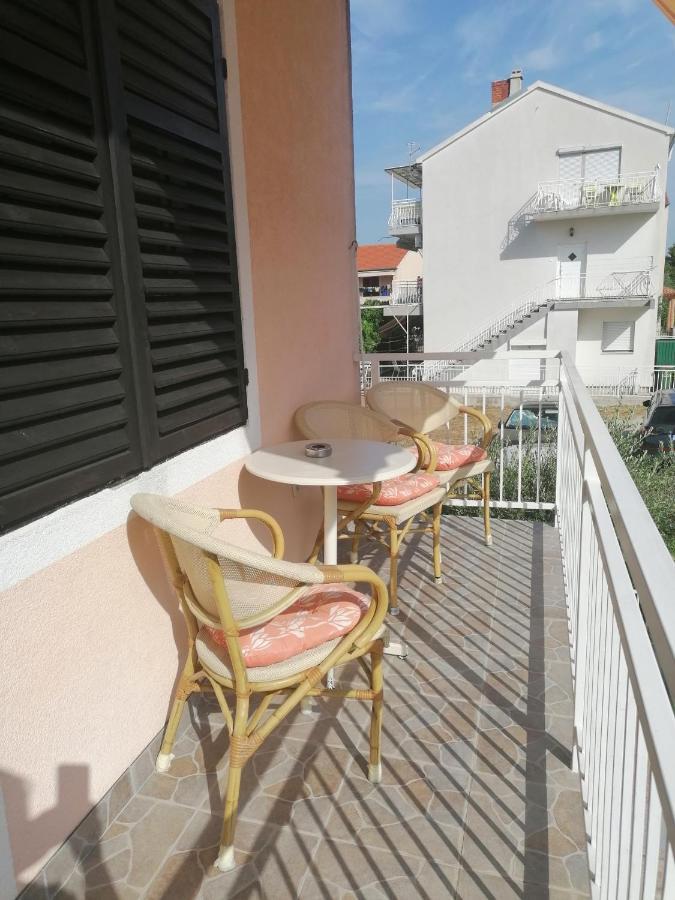 Apartments Nika Vodice Room photo