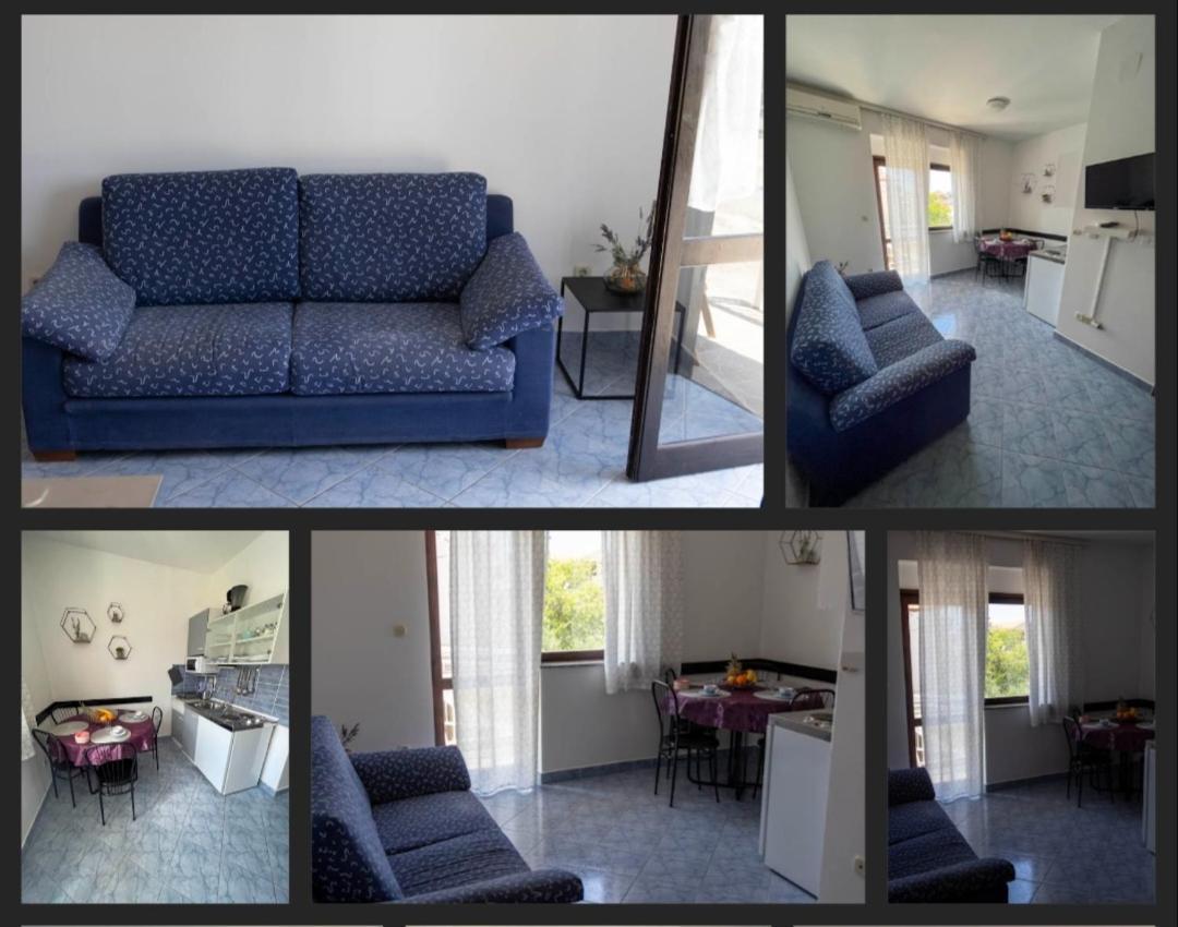 Apartments Nika Vodice Room photo