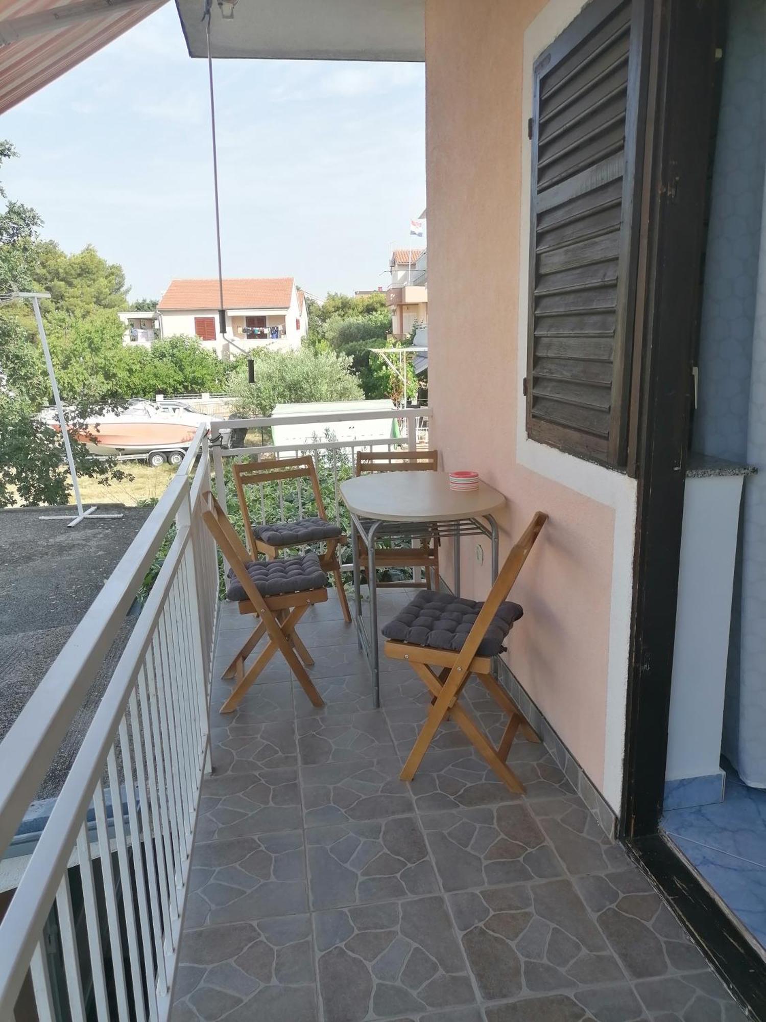 Apartments Nika Vodice Room photo