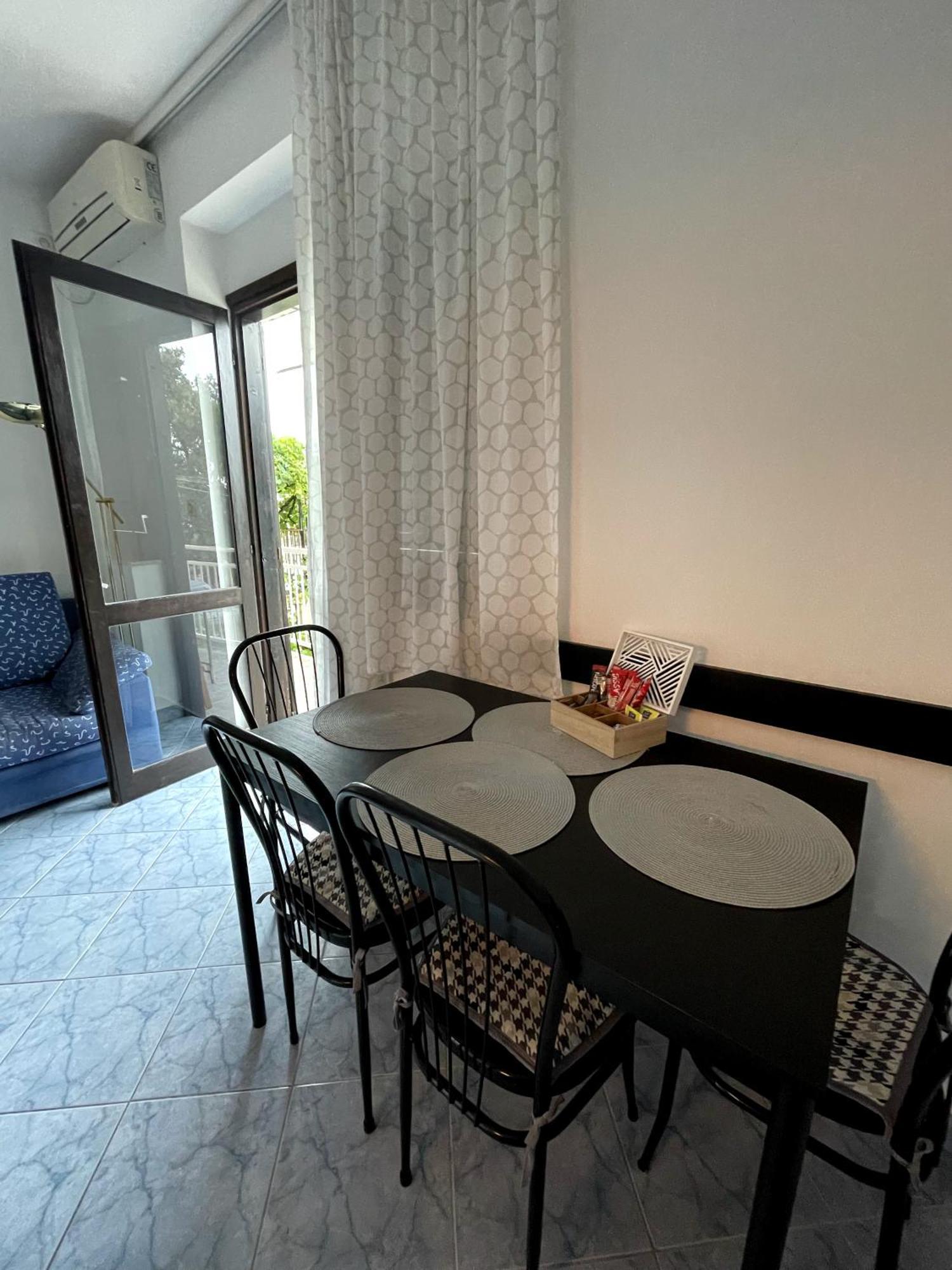 Apartments Nika Vodice Room photo